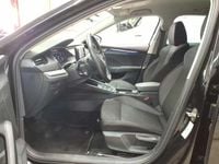 Gebraucht Skoda Octavia Ambition 150 PS (110 kW) 2022 Blackmagic perleffekt Kombi