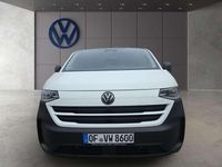 Gebraucht VW Transporter 170 PS (125 kW) 2025 Weiß Van