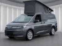 Gebraucht VW T7 Beach 245 PS (180 kW) 2025 Indiumgrau metallic Van