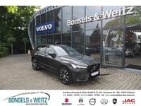 Gebraucht Volvo XC60 Ultimate 235 PS (172 kW) 2022 Grau metallic SUV