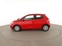 gebraucht Peugeot 108 1.0 VTi Active*LIM*KLMA*GARANTIE*