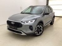 Gebraucht Ford Kuga Active X 242 PS (177 kW) 2024 Solarsilver metallic SUV