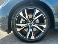Gebraucht Volvo V60 Core 197 PS (144 kW) 2025 Blau Kombi