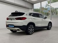 Gebraucht BMW X2 231 PS (169 kW) 2018 Weiß SUV