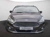 gebraucht Ford S-MAX Titanium