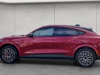 Neu Ford Mustang Mach-E Extended Range 202 kW (276 PS) 2026 Rot SUV