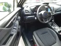 Gebraucht Subaru Forester Comfort 150 PS (110 kW) 2024 Grün SUV