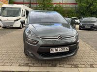 gebraucht Citroën C4 Picasso/Spacetourer Seduction*NAVI*KLIMAAUTOM