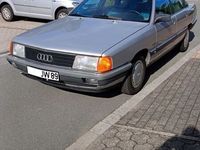 gebraucht Audi 100 - Baujahr 1989