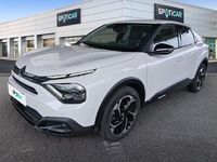 Gebraucht Citroën C4 PureTech 131 PS (96 kW) 2024 Weiß SUV