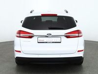 Gebraucht Ford Mondeo 150 PS (110 kW) 2021 Weiß Kombi