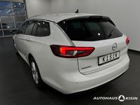 gebraucht Opel Insignia Sports 1.5 Turbo Innovation CAM Temp