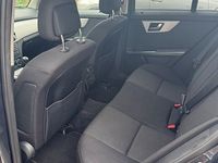 Gebraucht Mercedes 200 143 PS (105 kW) 2012 Grau SUV