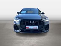 Gebraucht Audi Q3 S-Line 190 PS (139 kW) 2019 Daytonagrau perleffekt SUV
