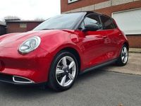 Gebraucht Ora Funky Cat 400 Pro Pro+ 125 kW (171 PS) 2023 Mars red / starry black metall Kleinwagen