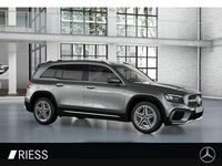 Gebraucht Mercedes GLB220 AMG 190 PS (139 kW) 2024 Metalliclack mountaingrau SUV