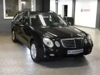 Gebraucht Mercedes E280 190 PS (139 kW) 2007 Andere Limousine