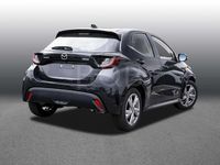 Gebraucht Mazda 2 Exclusive-Line 116 PS (85 kW) 2025 Schwarz Limousine