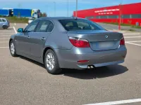 Gebraucht BMW 530 218 PS (160 kW) 2003 Silber Limousine