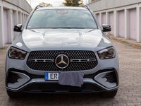 Gebraucht Mercedes GLE450 AMG 367 PS (269 kW) 2023 Grau SUV