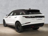 Gebraucht Land Rover Range Rover Velar SE Dynamic 409 PS (300 kW) 2024 Weiss SUV