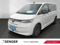 Używany VW Multivan 150 KM (110 kW) 2025 Andere Minivan
