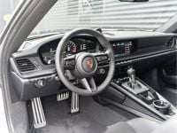 Neu Porsche 992 Chrono 510 PS (375 kW) 2025 Weiß