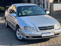 gebraucht Opel Omega 2.2 16V Edition*HU & AU NEU*Klima*ZV