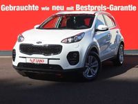 gebraucht Kia Sportage 1.6 GDI