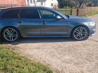 gebraucht Audi A6 Avant