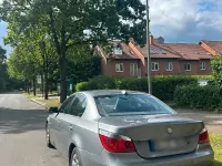 Gebraucht BMW 520 170 PS (125 kW) 2004 Grau Limousine