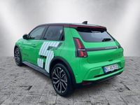 Gebraucht Renault R5 Komfort 110 kW (150 PS) 2024 Schwarz Kleinwagen