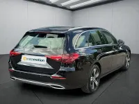 Gebraucht Mercedes C200 163 PS (119 kW) 2025 Kombi