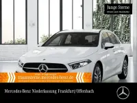 Gebraucht Mercedes A200 Progressive 163 PS (119 kW) 2025 Weiß Limousine
