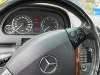 Gebraucht Mercedes A170 95 PS (69 kW) 2006 Schwarz Kleinwagen