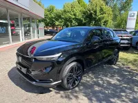 Neu Honda HR-V Elegance 107 PS (78 kW) 2025 Crystal black SUV