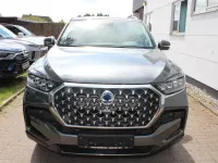 Gebraucht SsangYong Rexton Quartz 203 PS (149 kW) 2023 Grau SUV