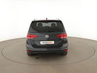 gebraucht VW Touran 1.4 TSI Sound BlueMotion, Benzin, 23.820 €