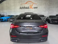 Gebraucht Mercedes C300 AMG 258 PS (189 kW) 2023 Grau Limousine