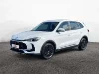 Nowe MG ZS 116 KM (85 kW) 2025 Czarny SUV