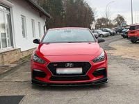 Gebraucht Hyundai i30 275 PS (202 kW) 2019 Limousine