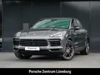 Gebraucht Porsche Cayenne 340 PS (250 kW) 2021 Quarzitgraumetallic SUV