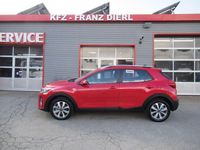 Neu Kia Stonic 79 PS (58 kW) 2026 Rot SUV
