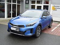 Neu Kia XCeed Exclusive 116 PS (85 kW) 2026 Blau SUV