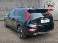 Gebraucht Kia e-Niro Advance 150 kW (204 PS) 2023 Auroraschwarz SUV