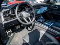 Gebraucht Audi Q8 Ambiente 286 PS (210 kW) 2025 Daytonagrau perleffekt SUV