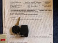 Gebraucht MG F 120 PS (88 kW) 1997 Grau Cabrio