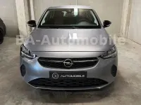 Gebraucht Opel Corsa Edition 102 PS (75 kW) 2022 Grau Kleinwagen