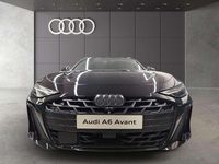 Neu Audi A6 204 PS (150 kW) 2026 Mythosschwarz metallic Kleinwagen