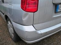 Usado Mitsubishi Space Star 98 HP (72 kW) 2003 Monovolume